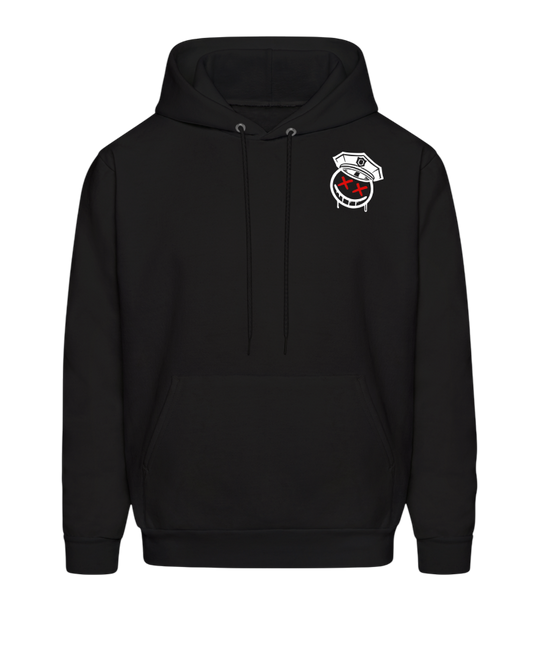 FCK THE OPS. HOODIE