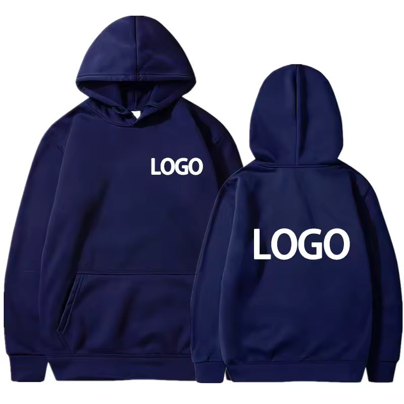 Customized Printed Men Women Hoodie