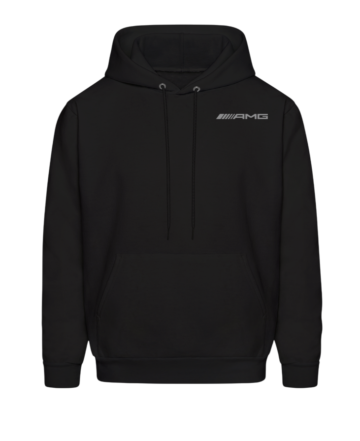 NEED MONEY FOR AMG. HOODIE