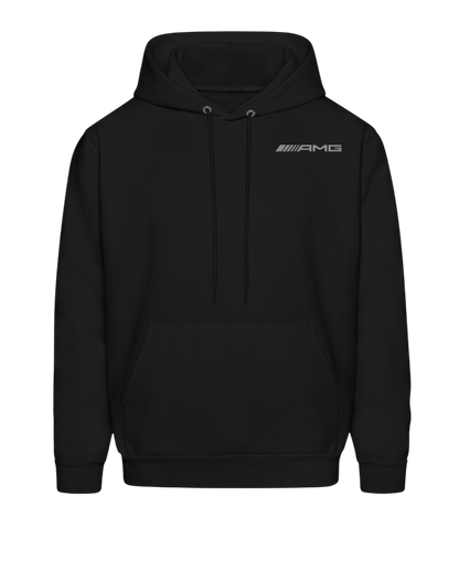 NEED MONEY FOR AMG. HOODIE