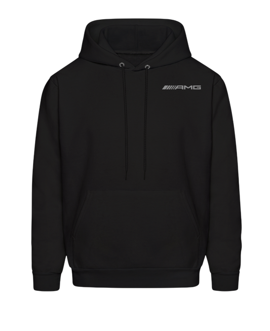 NEED MONEY FOR AMG. HOODIE